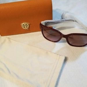 Tory  Burch sunglasses